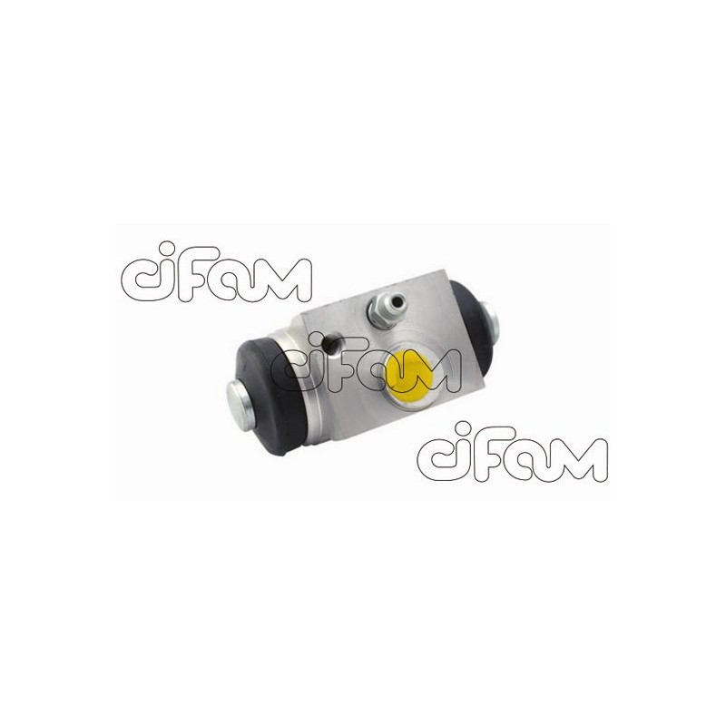 Κυλινδράκι τροχού