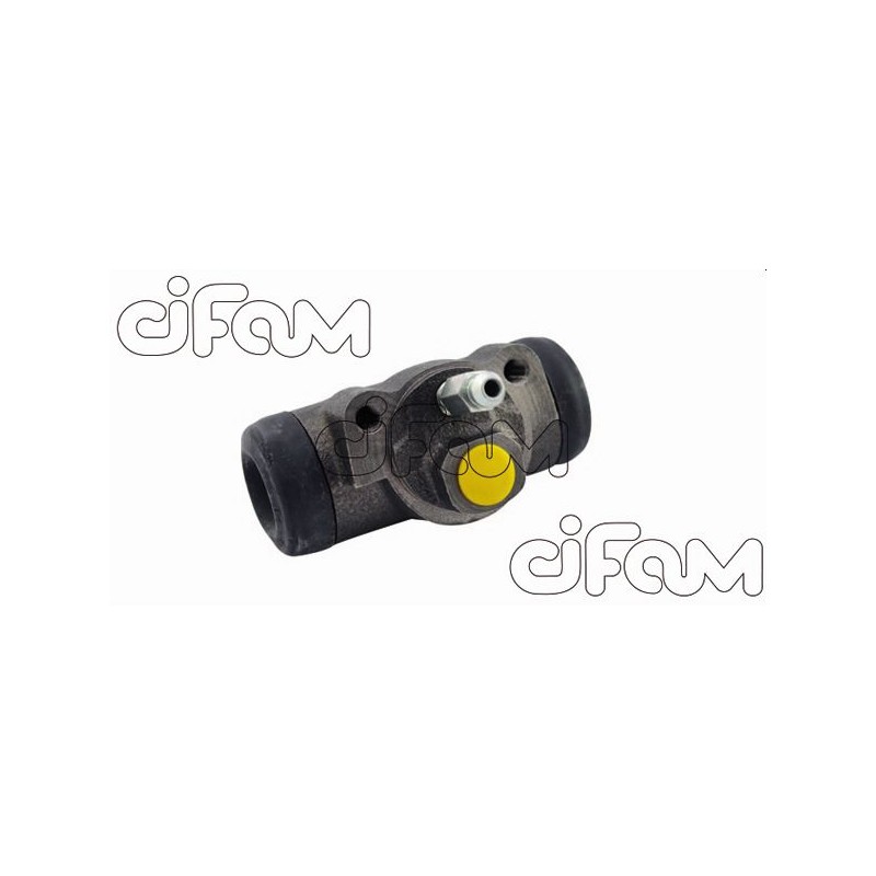 Κυλινδράκι τροχού