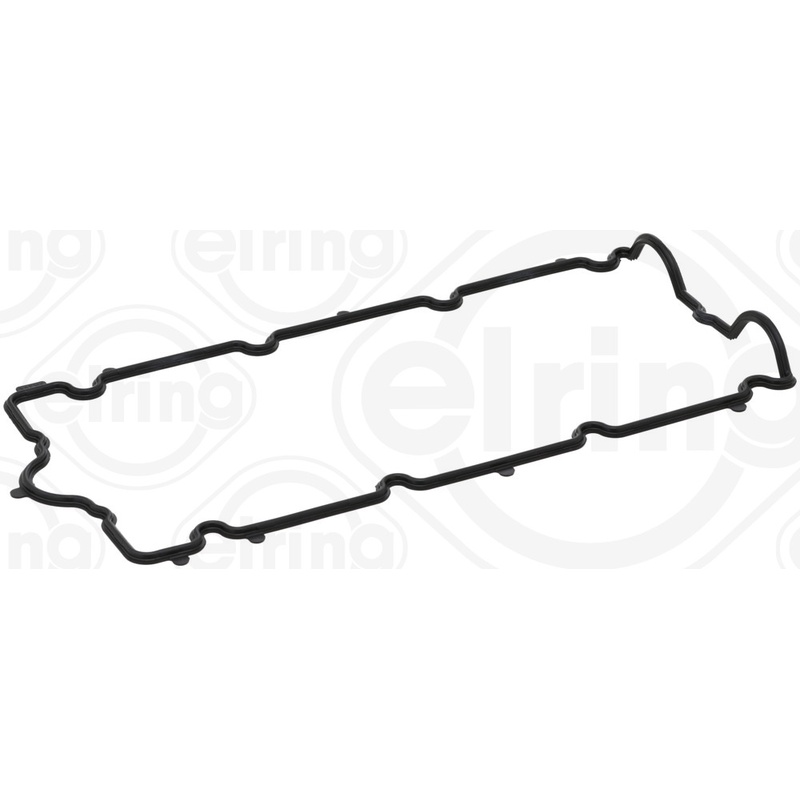 Φλάντζα, κάλυμμα κυλινδροκεφαλής
