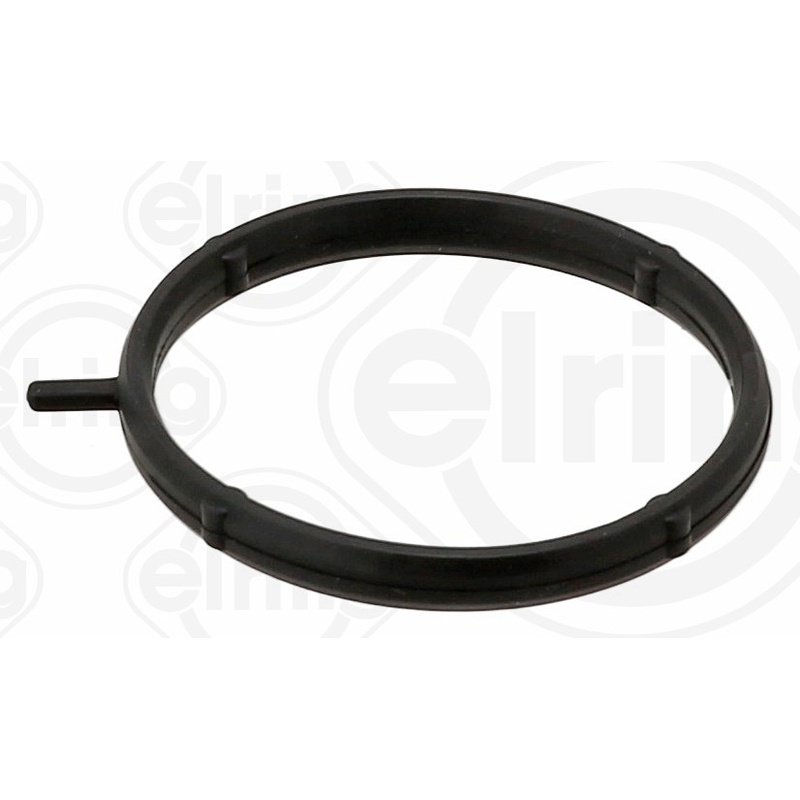 Τσιμούχα, αγωγός βαλβίδας AGR