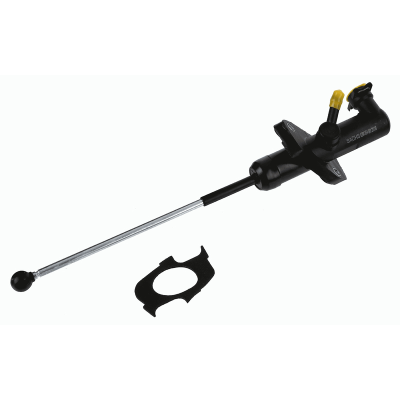 Άνω αντλία, συμπλέκτης