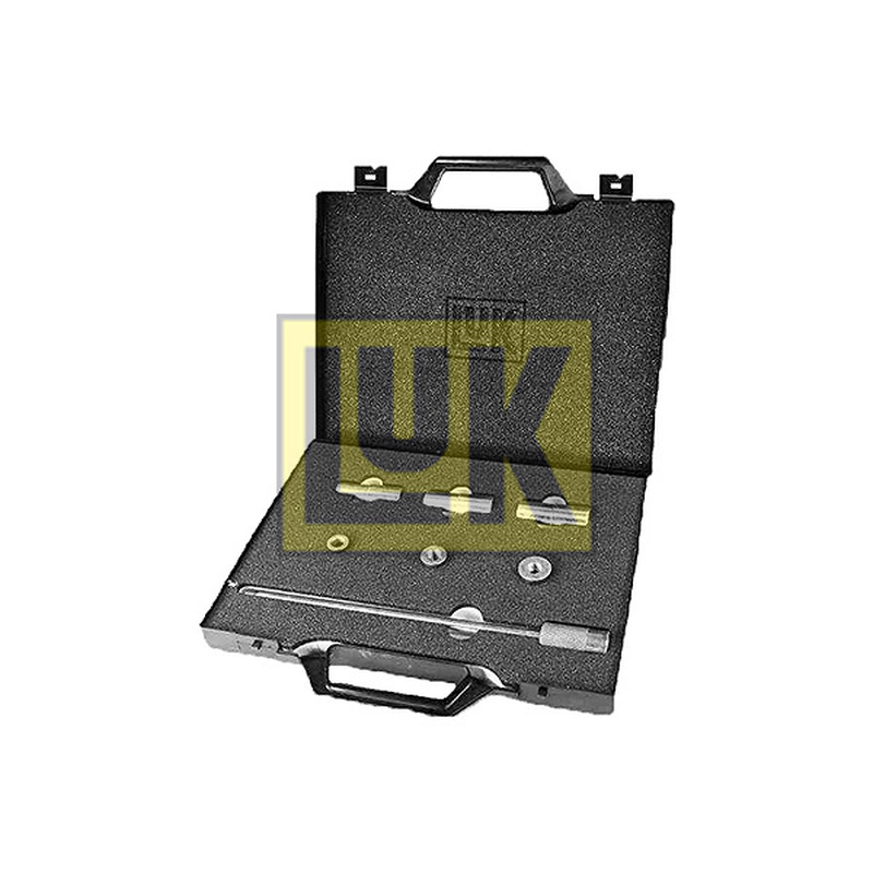 Σετ εργαλείων τοποθέτησης, συμπλέκτης/σφόνδυλος