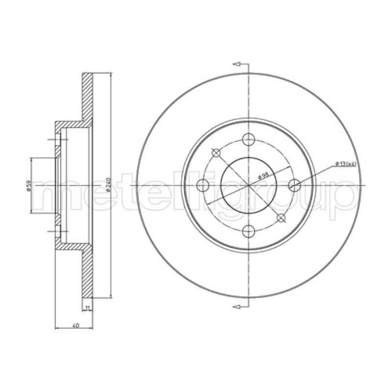 Δισκόπλακα