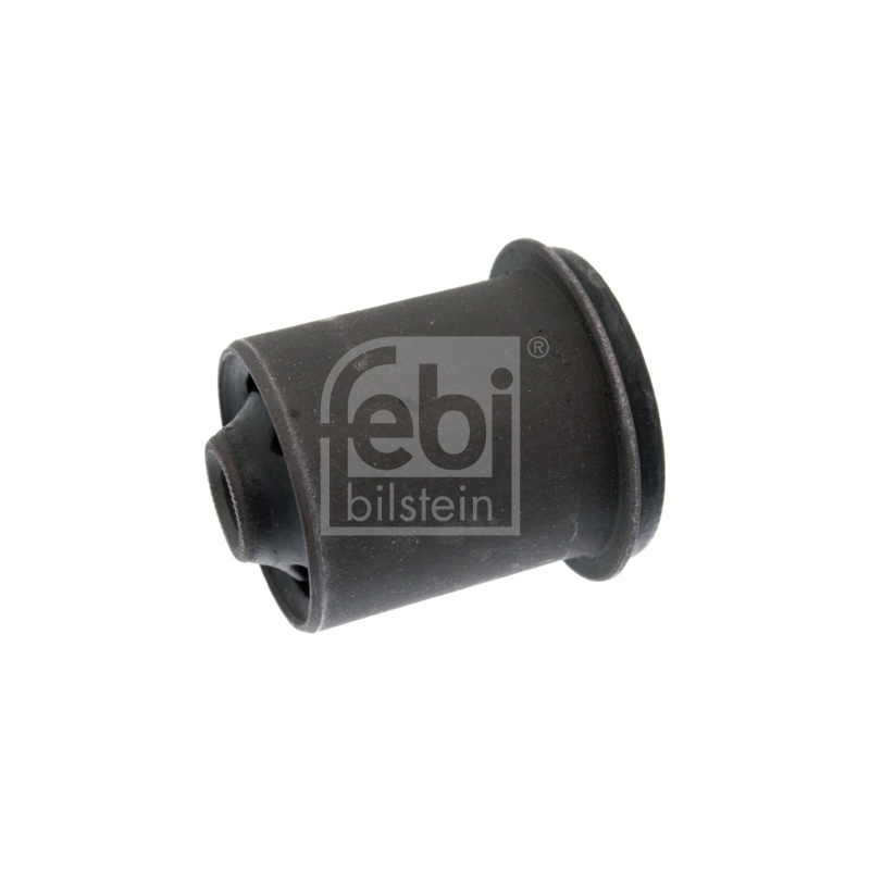 Έδραση, ψαλίδι