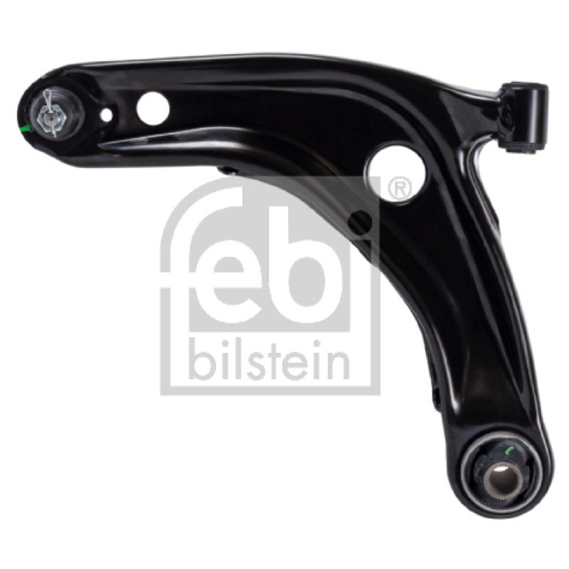 Ψαλίδι, ανάρτηση τροχών