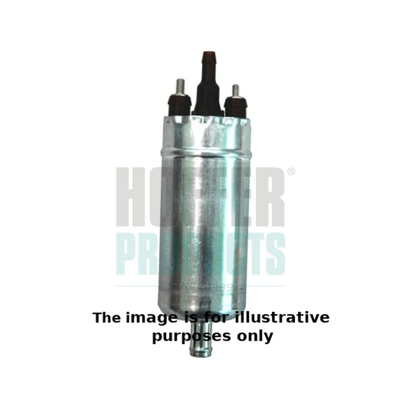 Αντλία καυσίμου