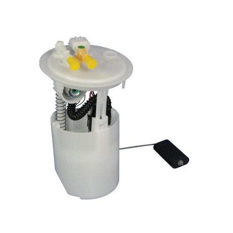 Μονάδα παροχής καυσίμων