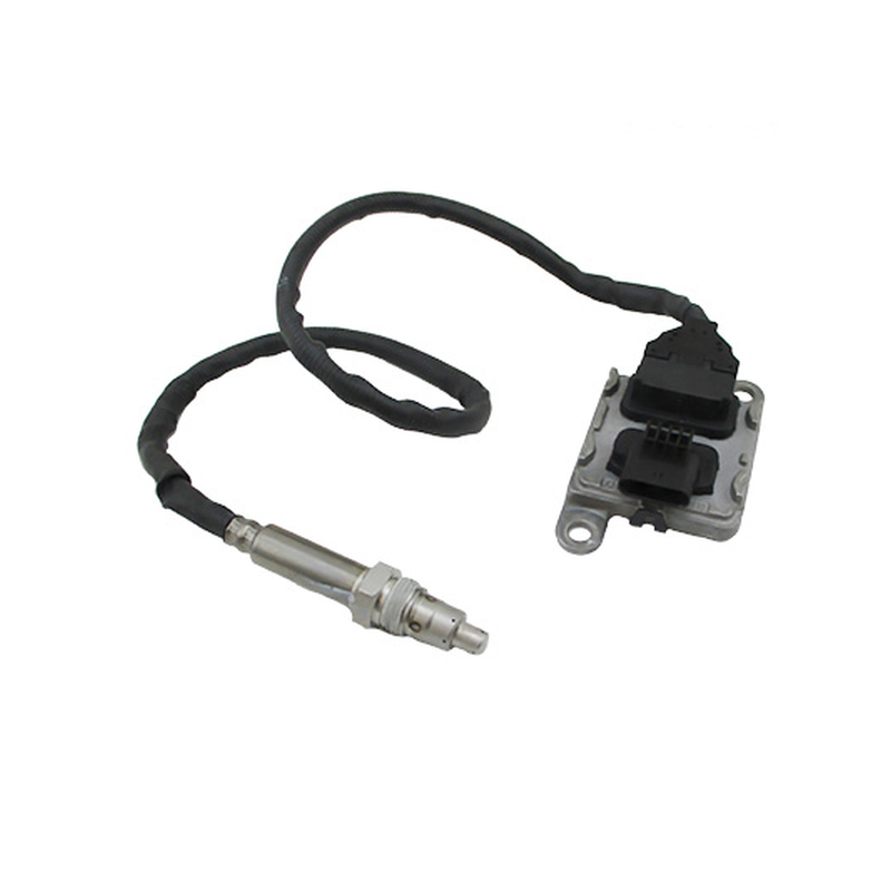 Αισθητήρας NOx, καταλύτης NOx
