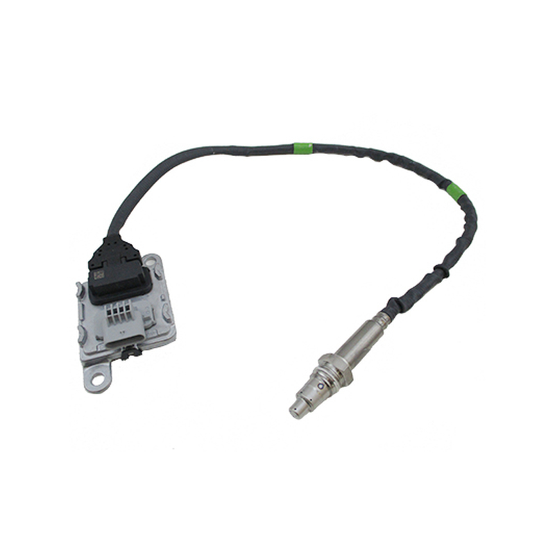 Αισθητήρας NOx, καταλύτης NOx