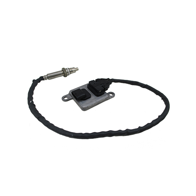 Αισθητήρας NOx, καταλύτης NOx