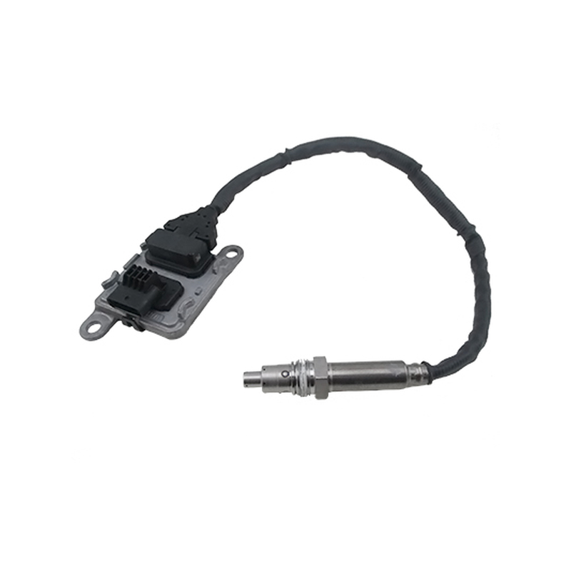Αισθητήρας NOx, καταλύτης NOx