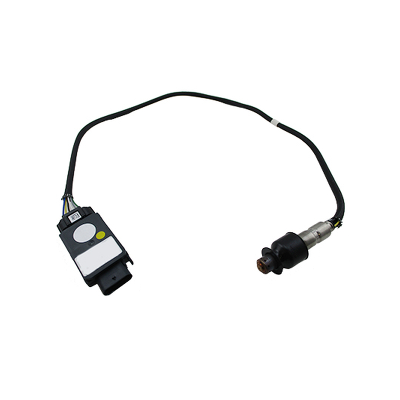 Αισθητήρας NOx, καταλύτης NOx
