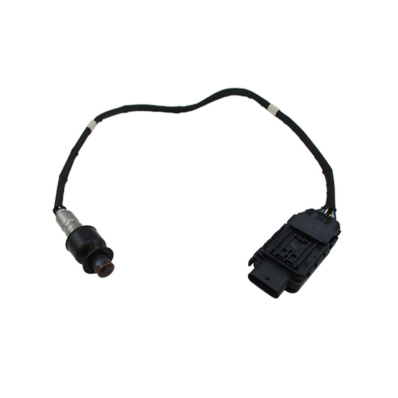 Αισθητήρας NOx, καταλύτης NOx