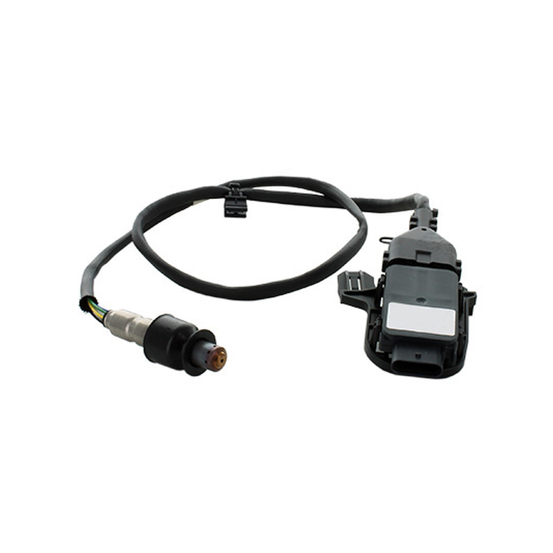 Αισθητήρας NOx, καταλύτης NOx