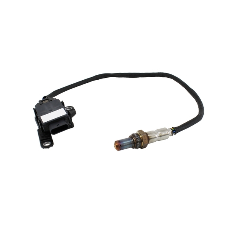 Αισθητήρας NOx, καταλύτης NOx