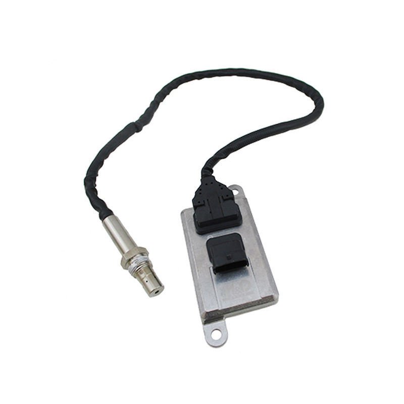 Αισθητήρας NOx, καταλύτης NOx