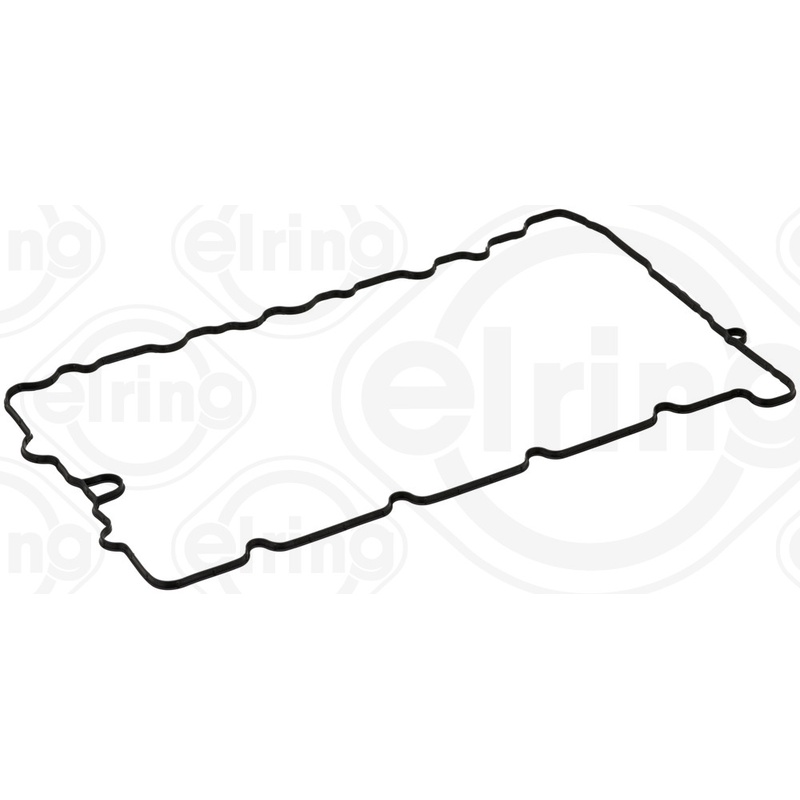 Φλάντζα, κάλυμμα κυλινδροκεφαλής