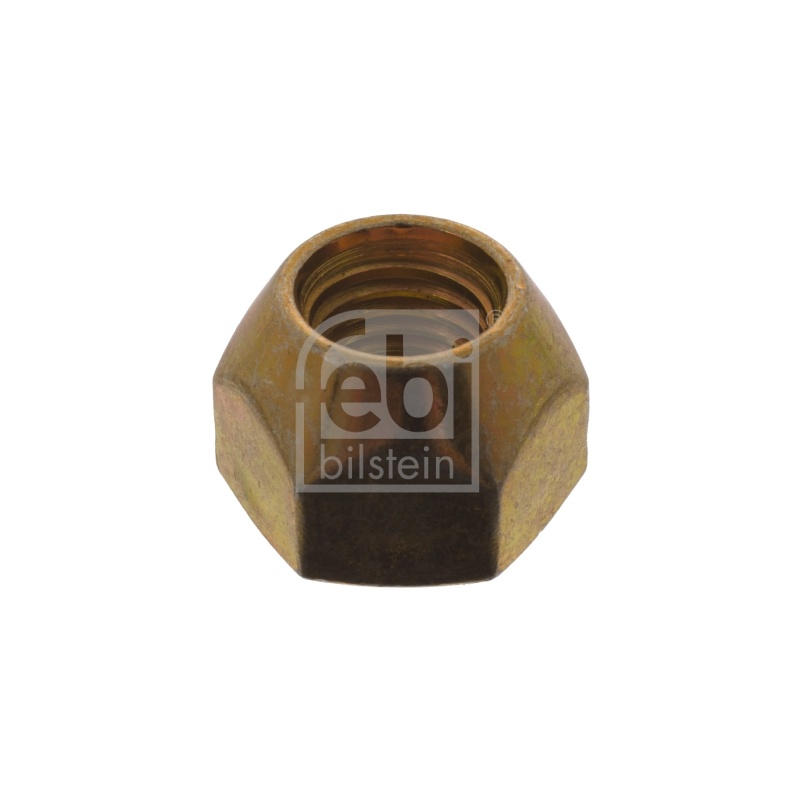 Παξιμάδι τροχού