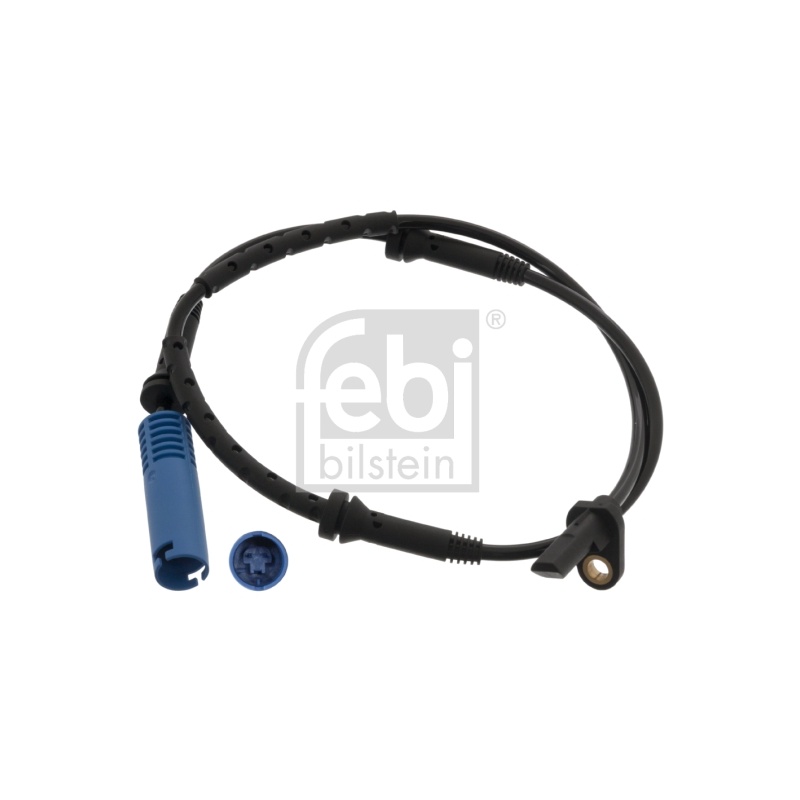 Αισθητήρας, στροφές τροχού
