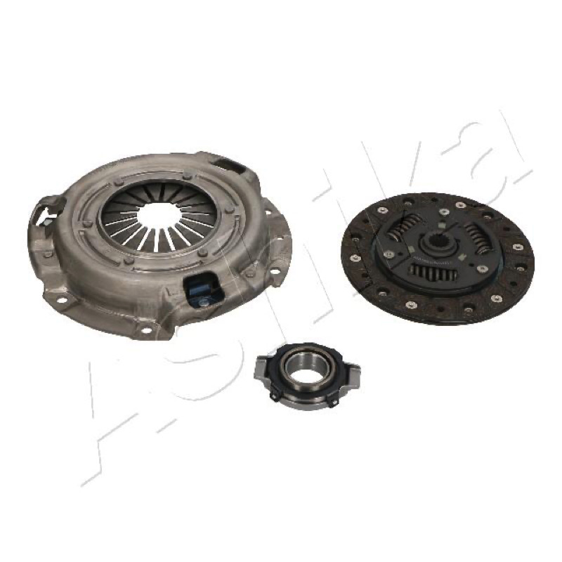 Σετ συμπλέκτη