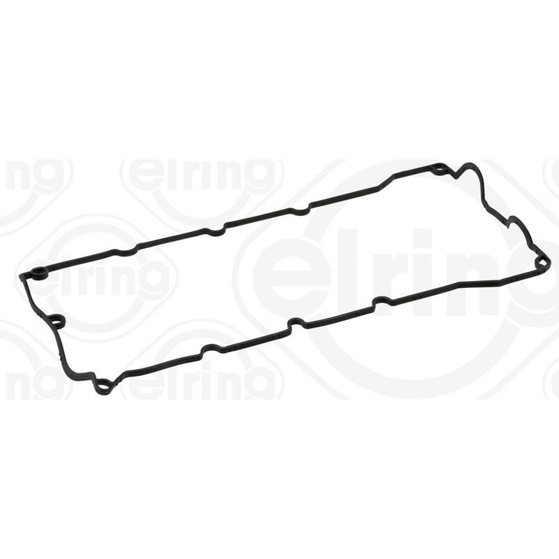 Φλάντζα, κάλυμμα κυλινδροκεφαλής