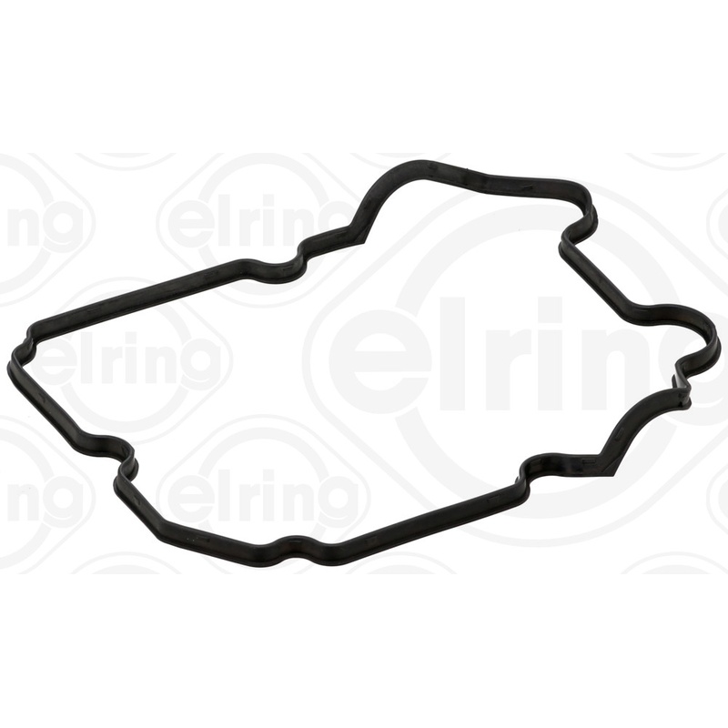 Φλάντζα, κάλυμμα κυλινδροκεφαλής