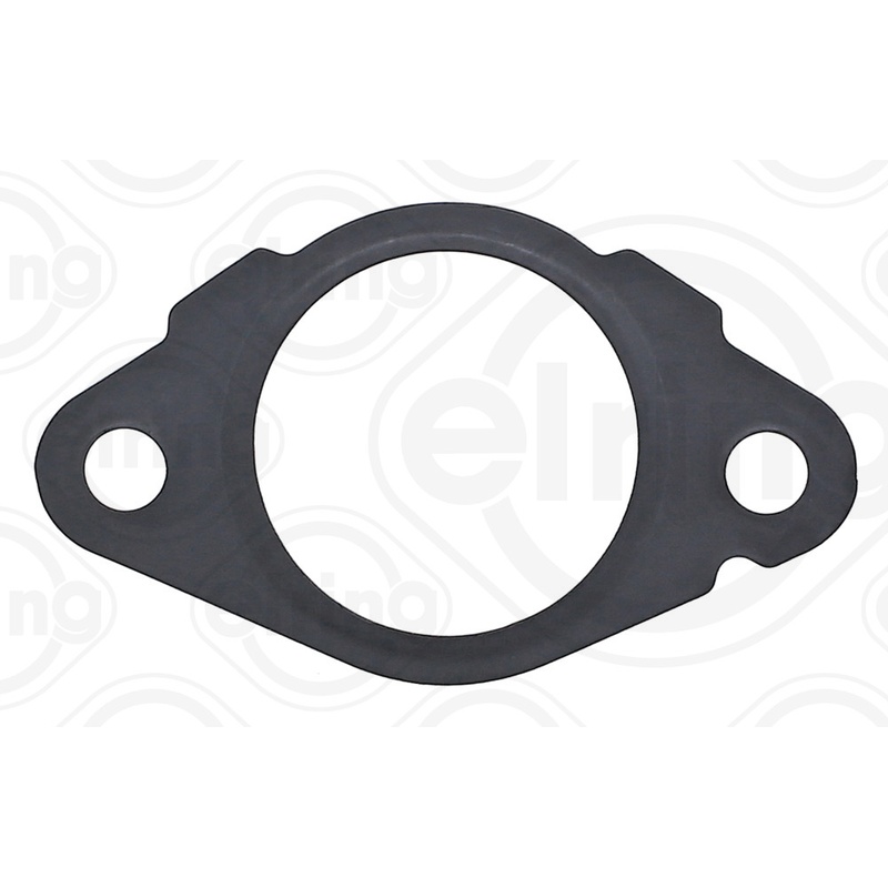Φλάντζα, τεντωτ. καδένας χρονισμού
