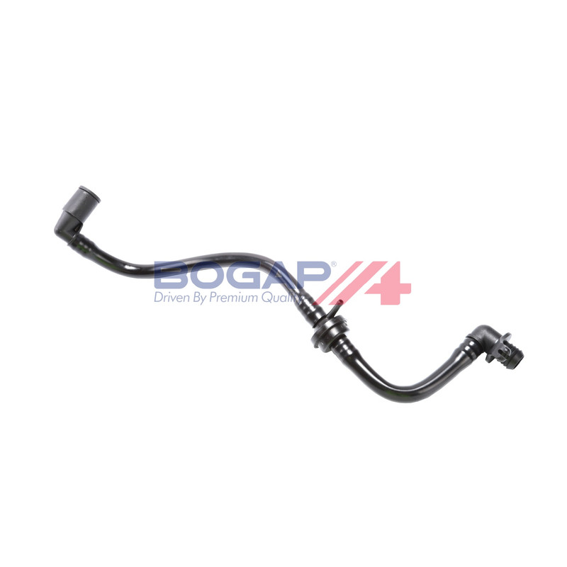 Ελαστ. σωλήνας υποπίεσης, σύστ. πέδησης