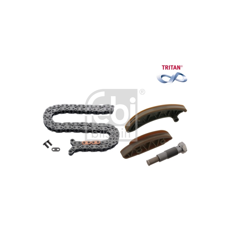 Σετ καδένας χρονισμού