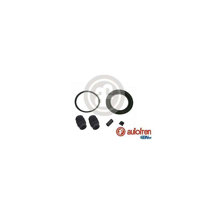 Σετ επισκευής, δαγκάνα φρένων