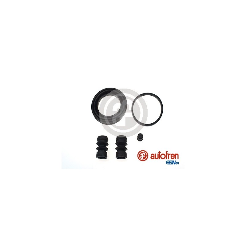 Σετ επισκευής, δαγκάνα φρένων