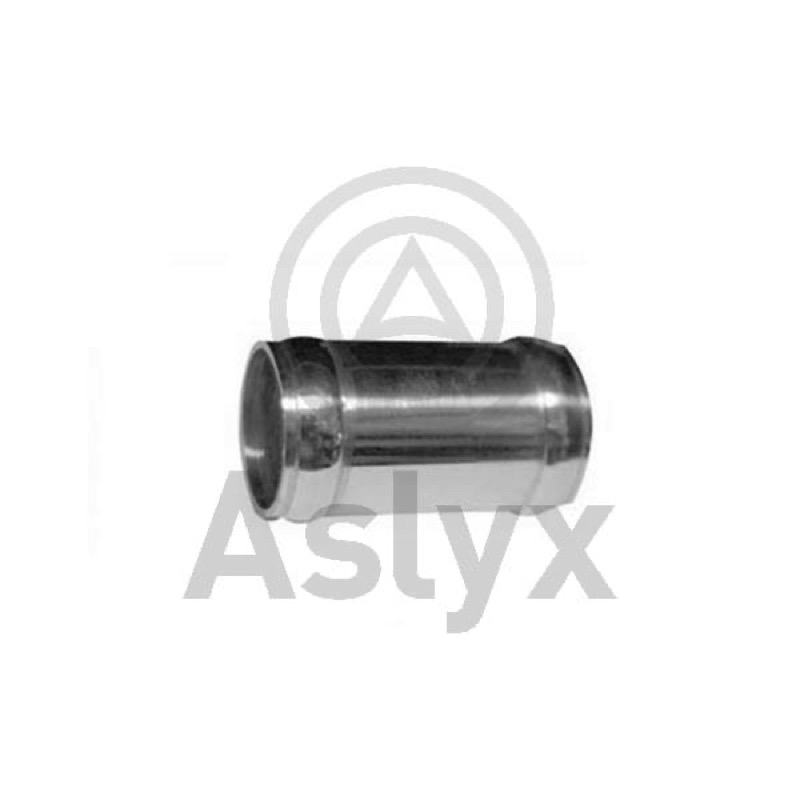 Σύνδεσμος σωλήνων, σύστημα απαγωγής καυσαερίων
