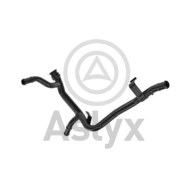 Αγωγός ψυκτικού υγρού