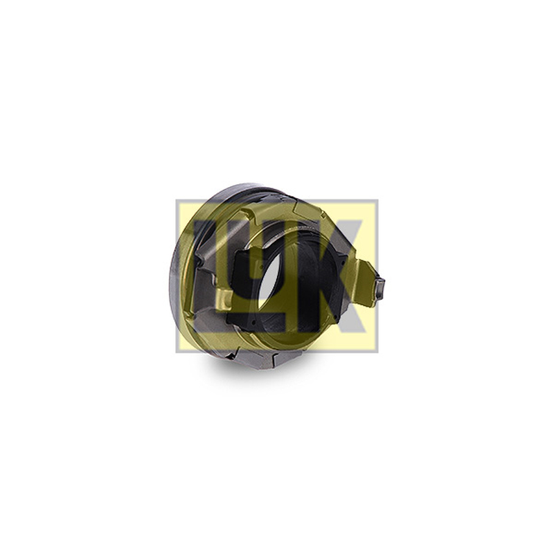 Ρουλεμάν πίεσης
