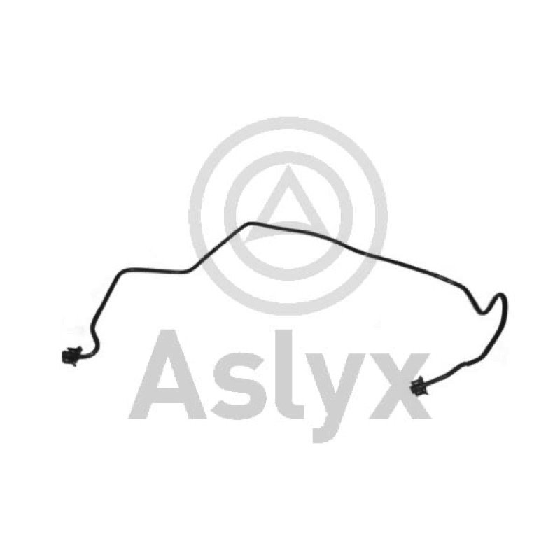 Αγωγός ψυκτικού υγρού