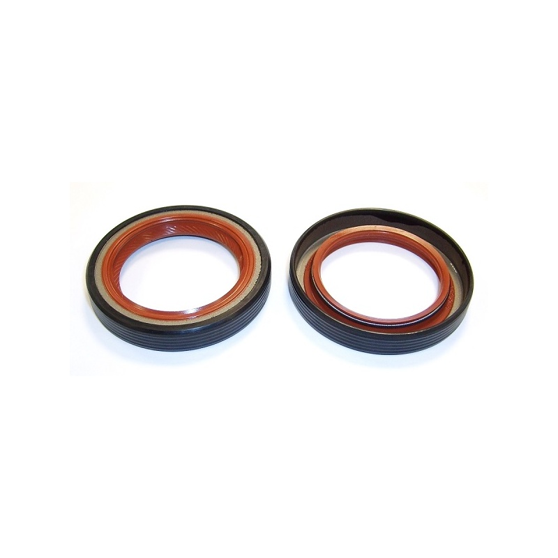 Τσιμούχα, στροφαλ. άξονας
