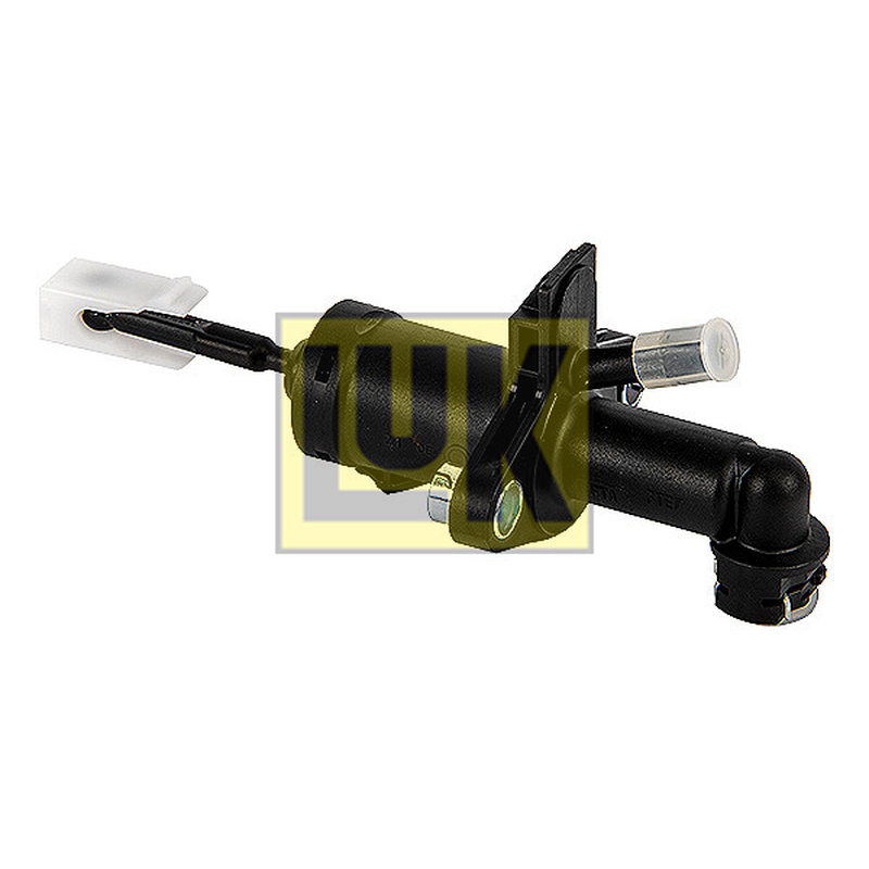 Άνω αντλία, συμπλέκτης