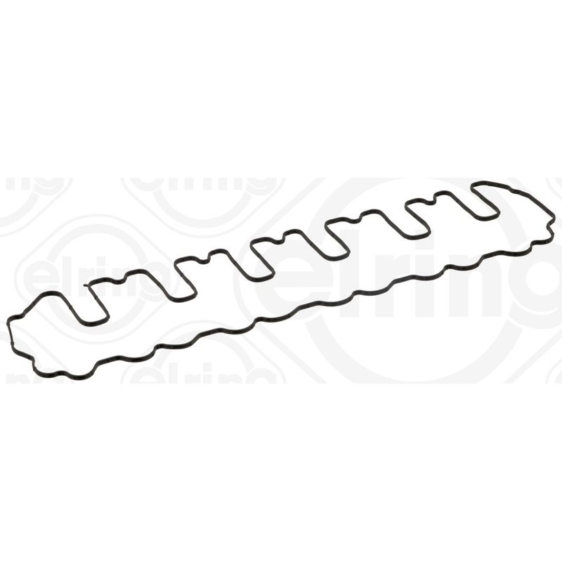 Φλάντζα, κάλυμμα κυλινδροκεφαλής