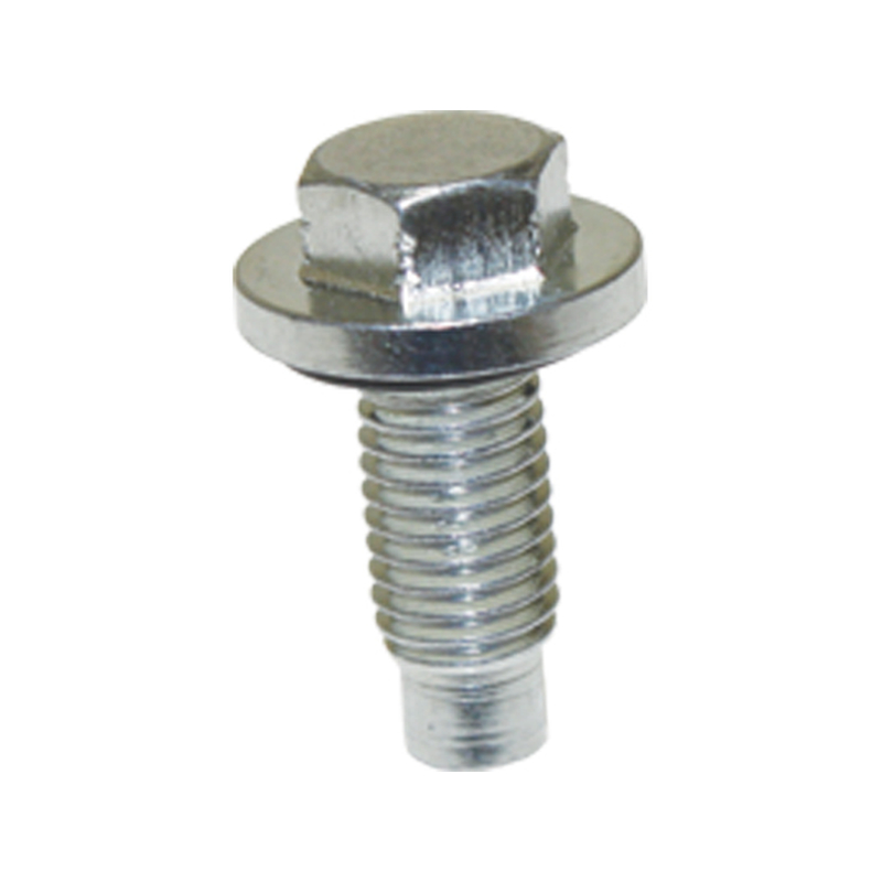 Βιδωτή τάπα, λεκάνη λαδιού
