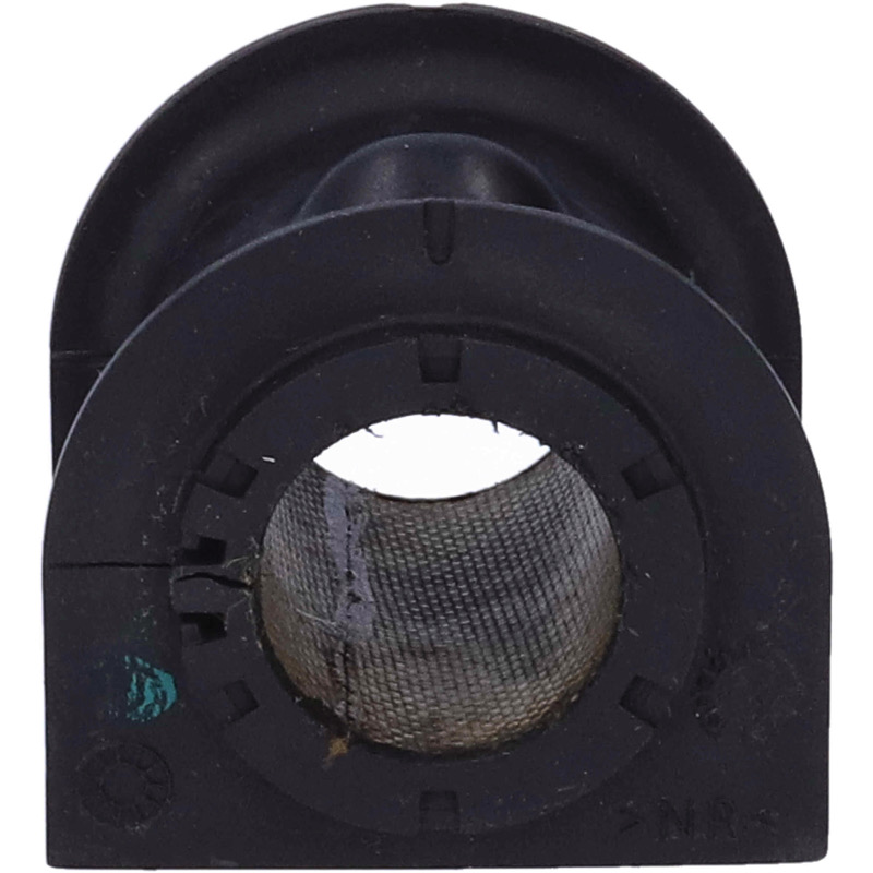 Έδραση, σταθεροποιητής
