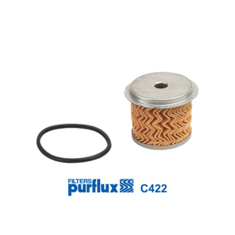 Φίλτρο καυσίμου