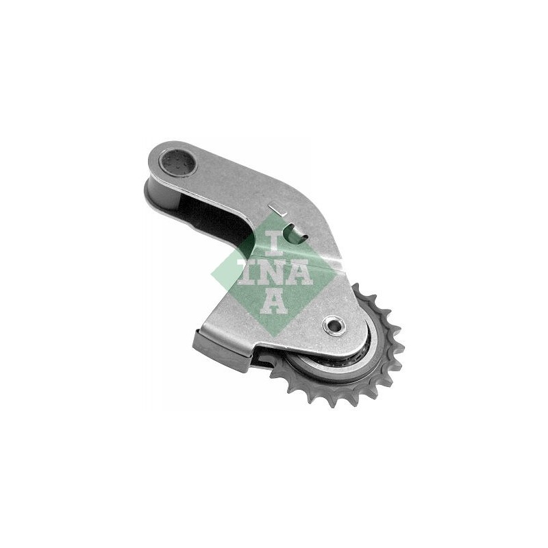 Τεντωτήρας, καδένα χρονισμού