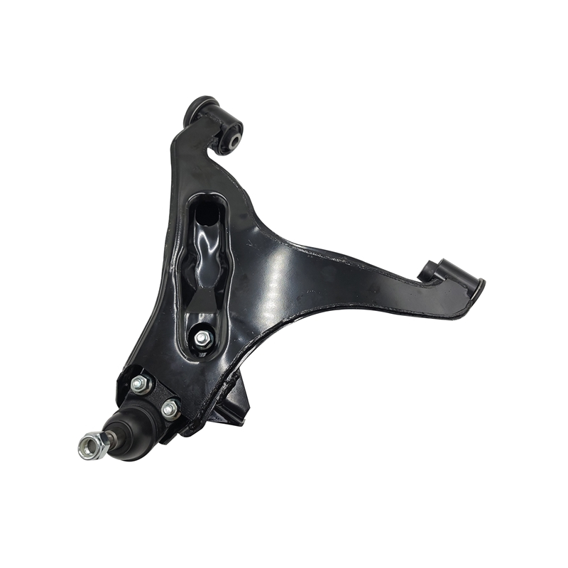 Ψαλίδι, ανάρτηση τροχών