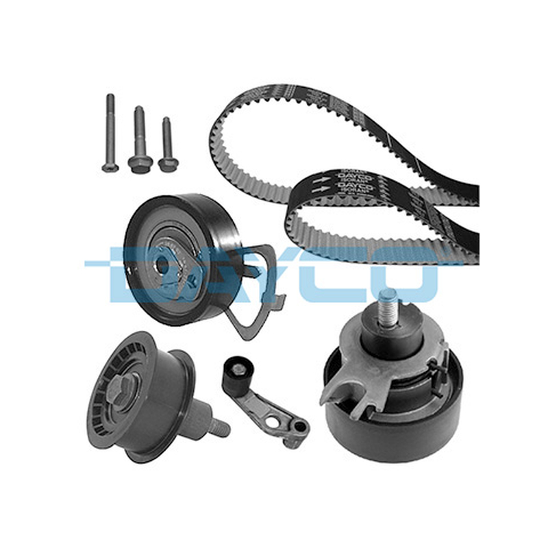 Σετ οδοντωτού ιμάντα