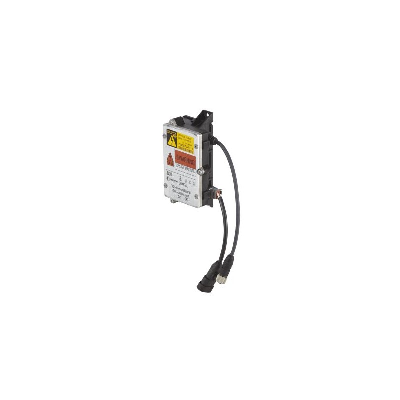 Τροφοδοτικό, λυχνία εκκένωσης αερίου