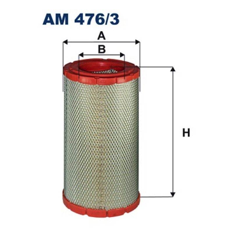 Φίλτρο αέρα