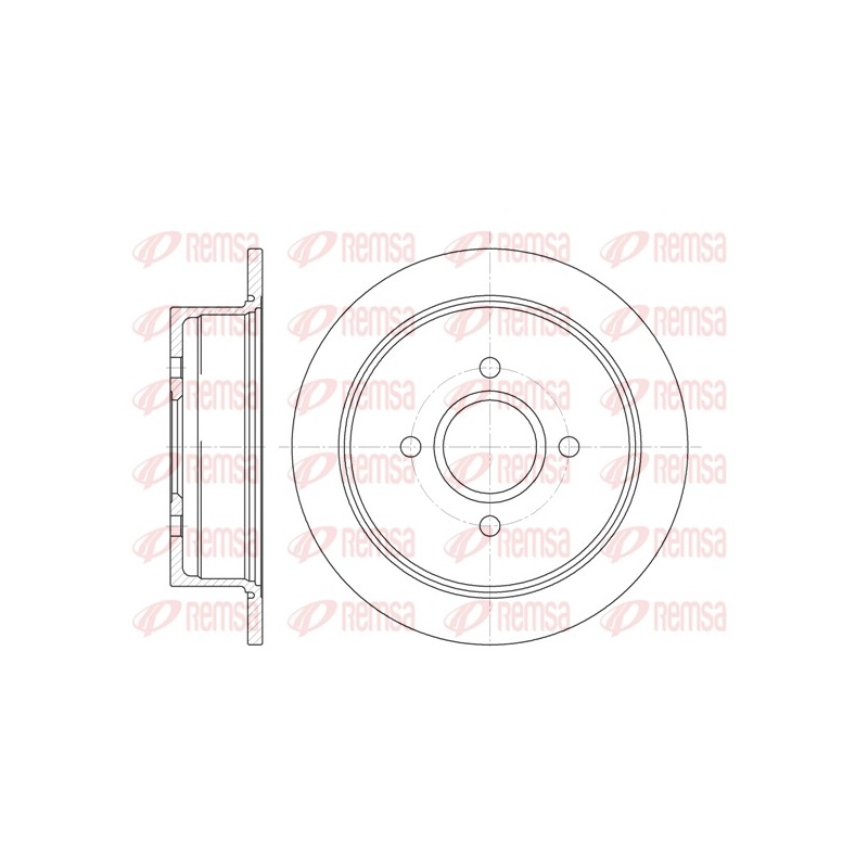 Δισκόπλακα