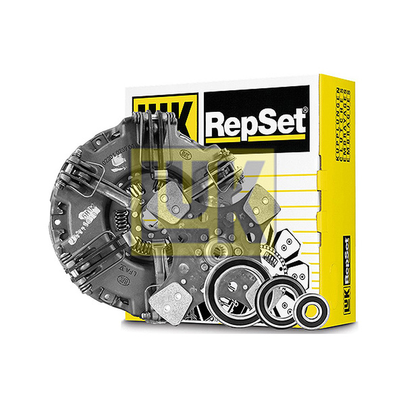 Σετ συμπλέκτη