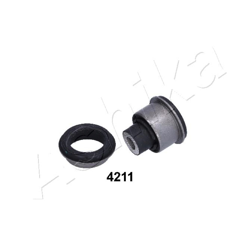 Έδραση, ψαλίδι