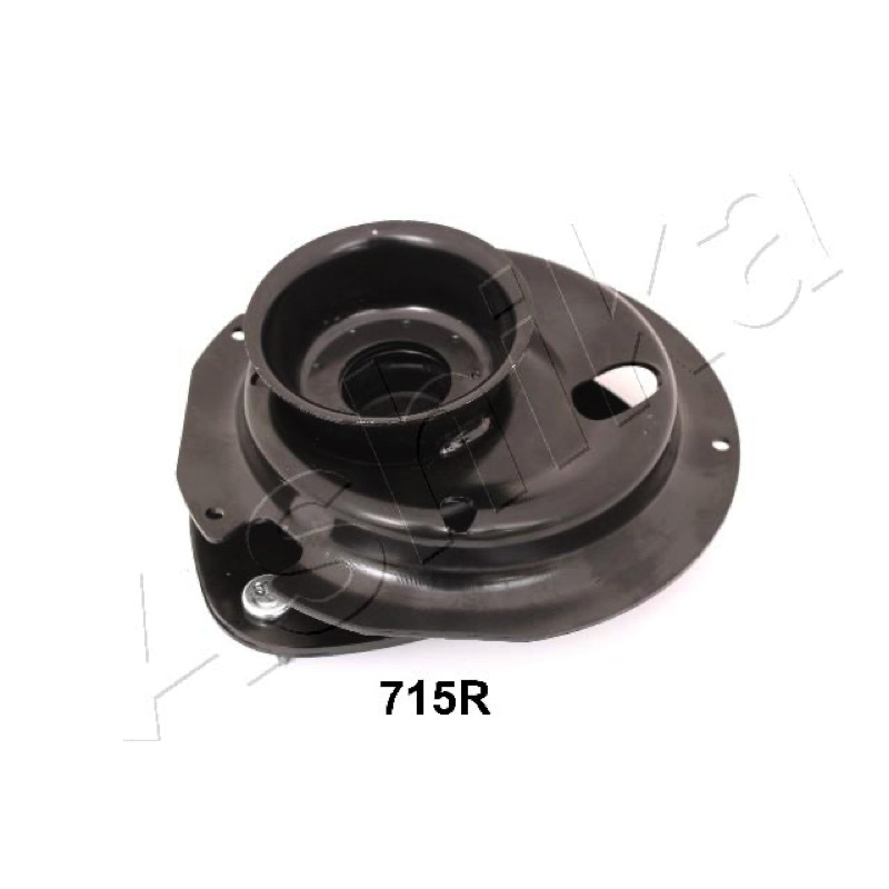 Βάση στήριξης γόνατου ανάρτησης